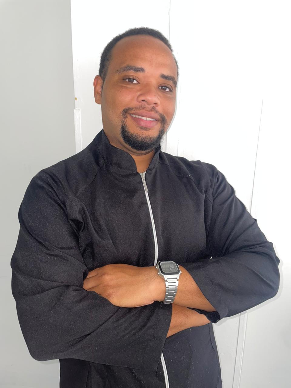 Profissional de fisioterapia Fisio Home